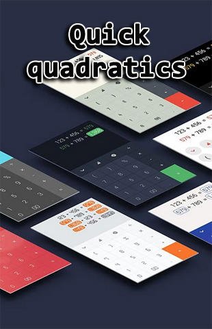 download Quick quadratics apk